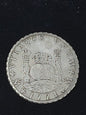 8 Reales Columnario