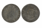 1807. Carlos IV. México. TH. 8 reales