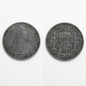 1798. Carlos IV. México. FM. 8 reales.