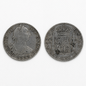 1777. Carlos III. México. FM. 8 reales.