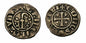 Comtat d'Urgell. Ermengol X (1267-1314). Agramunt. Òbol.