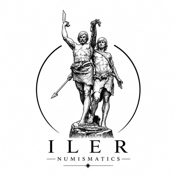 Ilernumismatics